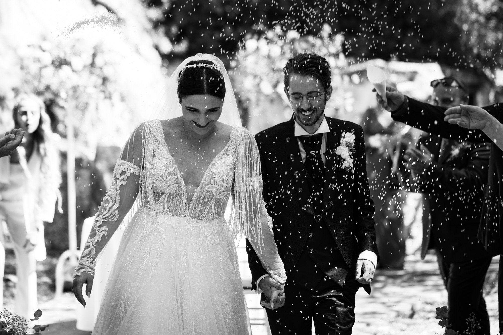 Luca Ruggiero wedding - Fotografo matrimonio - Rosaria e Jacopo