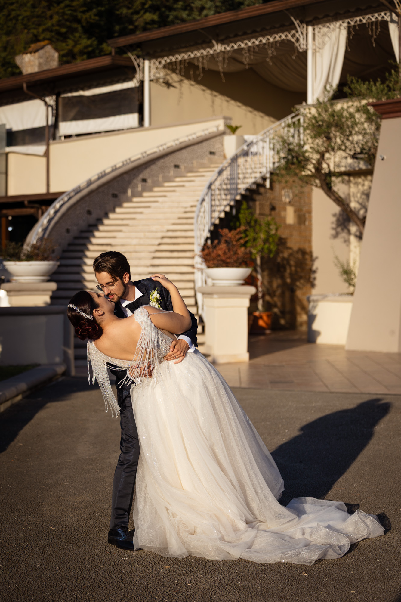 Luca Ruggiero wedding - Fotografo matrimonio - Rosaria e Jacopo