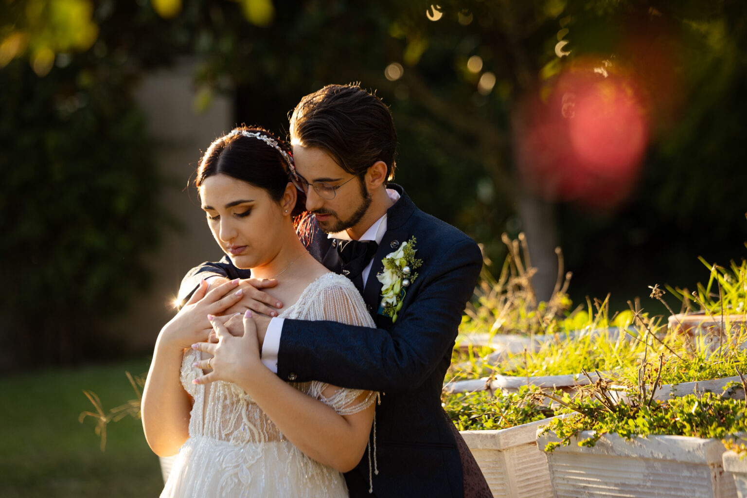 Luca Ruggiero wedding - Fotografo matrimonio - Rosaria e Jacopo