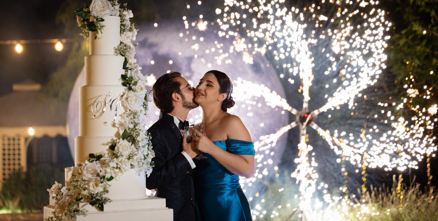 Luca Ruggiero wedding - Fotografo matrimonio - Rosaria e Jacopo