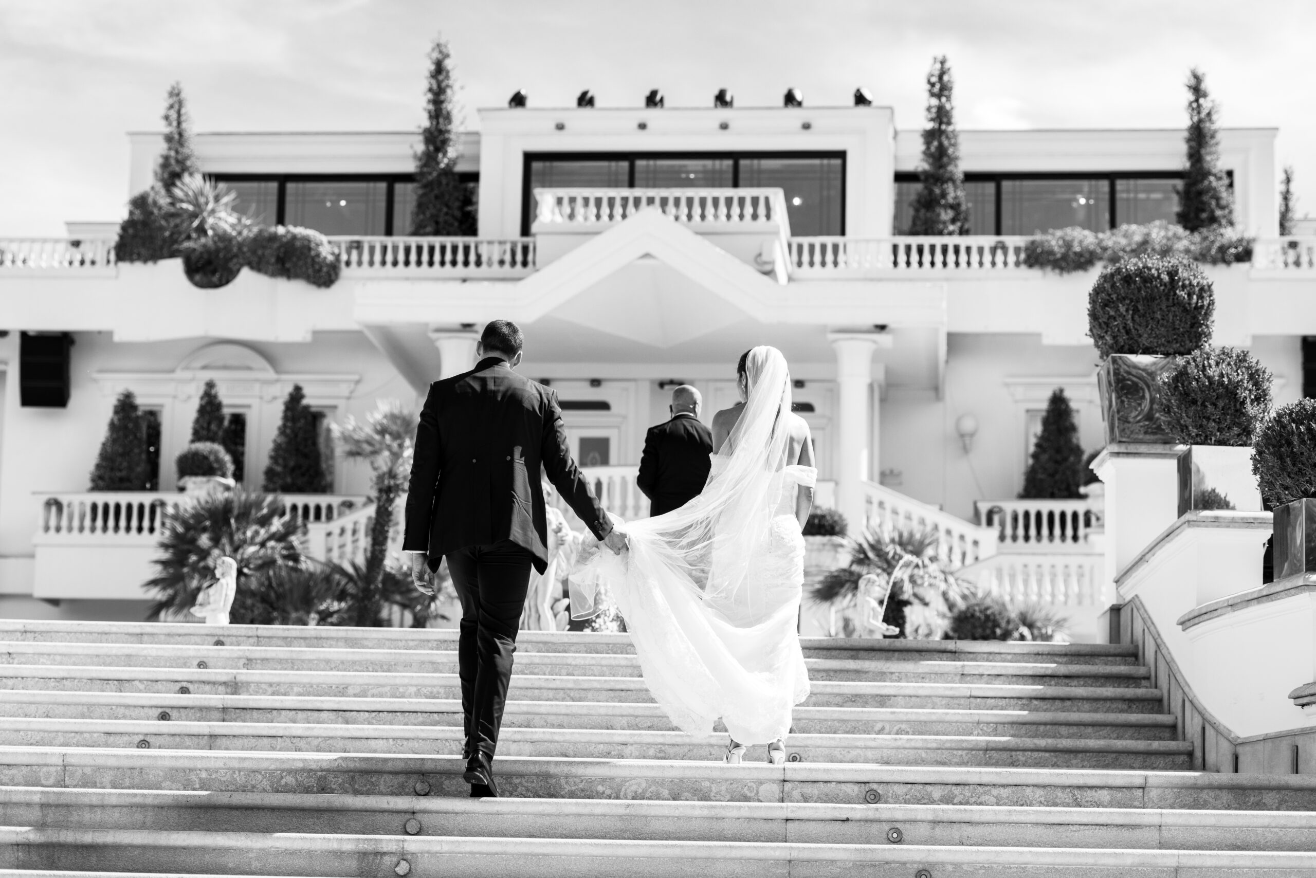 Luca Ruggiero wedding - Fotografo matrimonio - Antonio e Sara