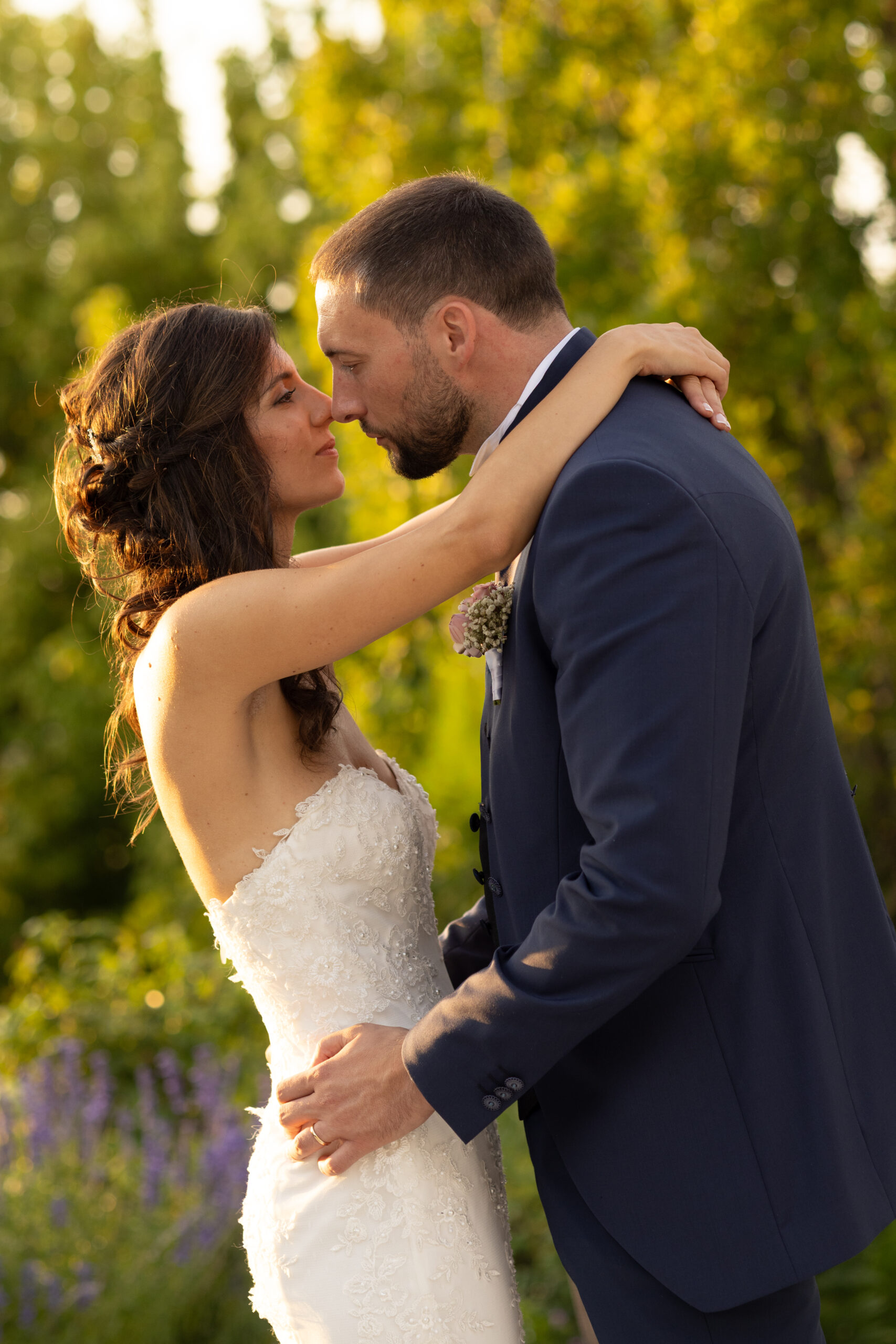Luca Ruggiero wedding - Fotografo matrimonio - Antonio e Sara