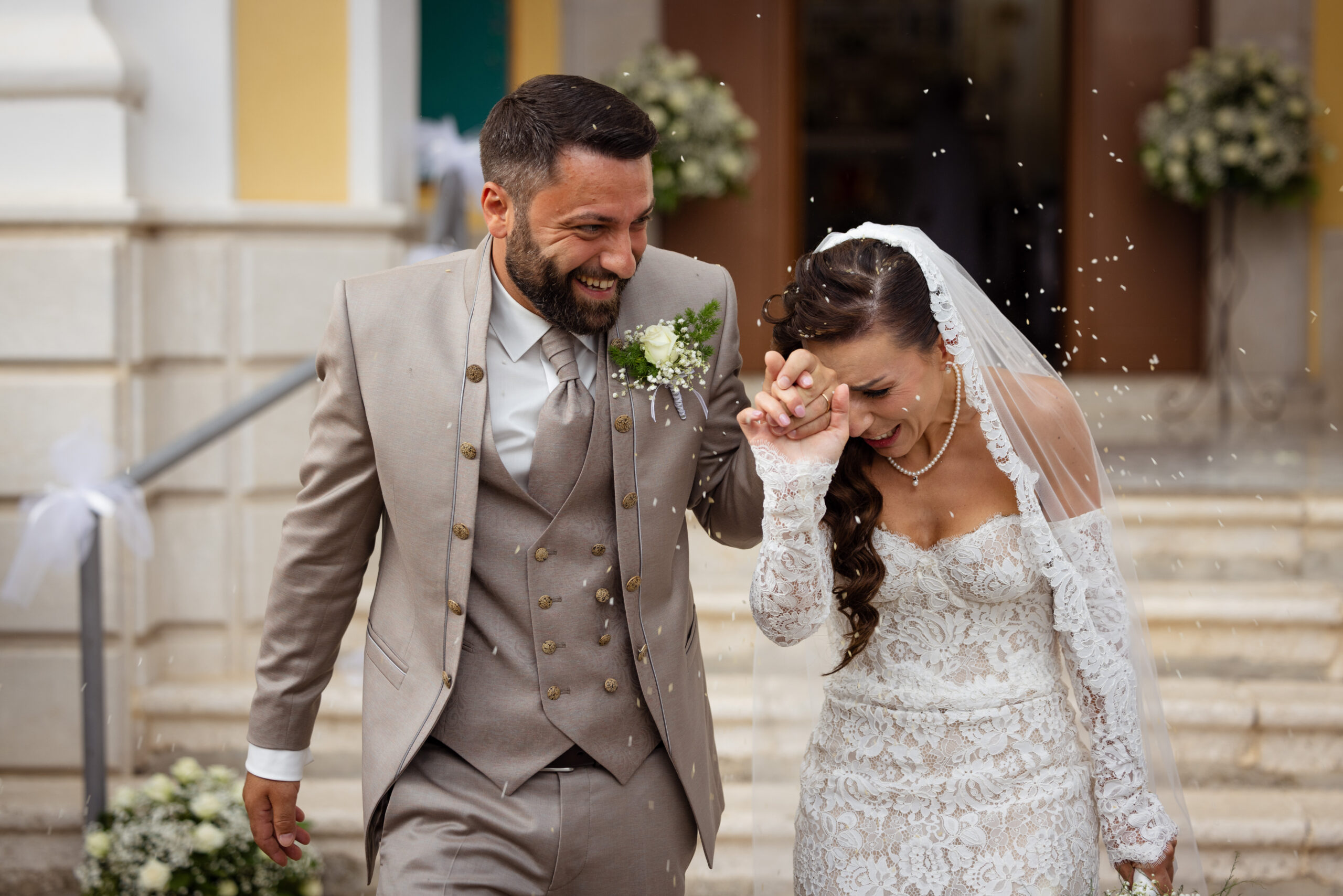 Luca Ruggiero Wedding photography - Airola - Angelo e Loredana