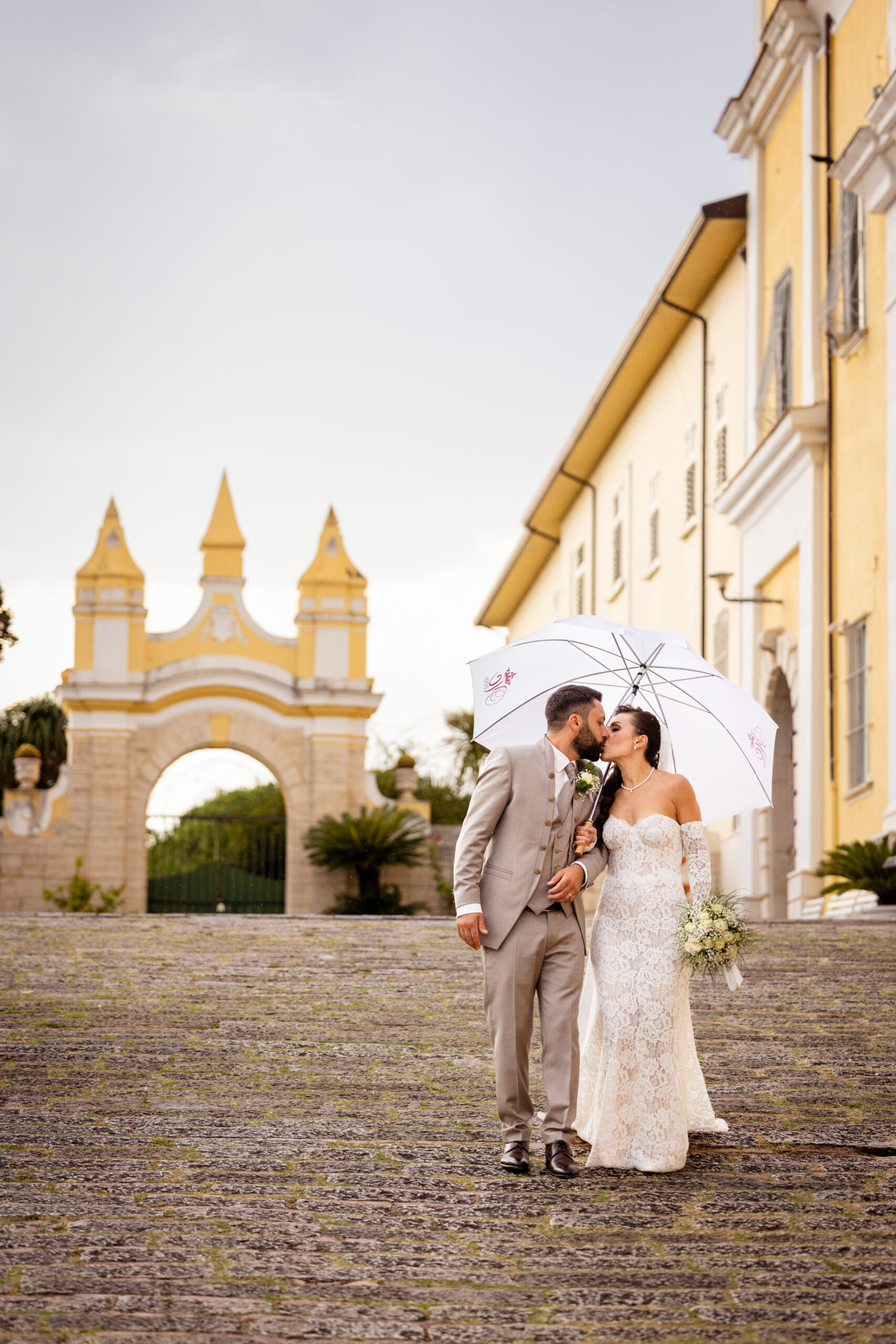 Luca Ruggiero Wedding photography - Airola - Angelo e Loredana