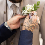 Luca Ruggiero Wedding photography - Airola - Angelo e Loredana