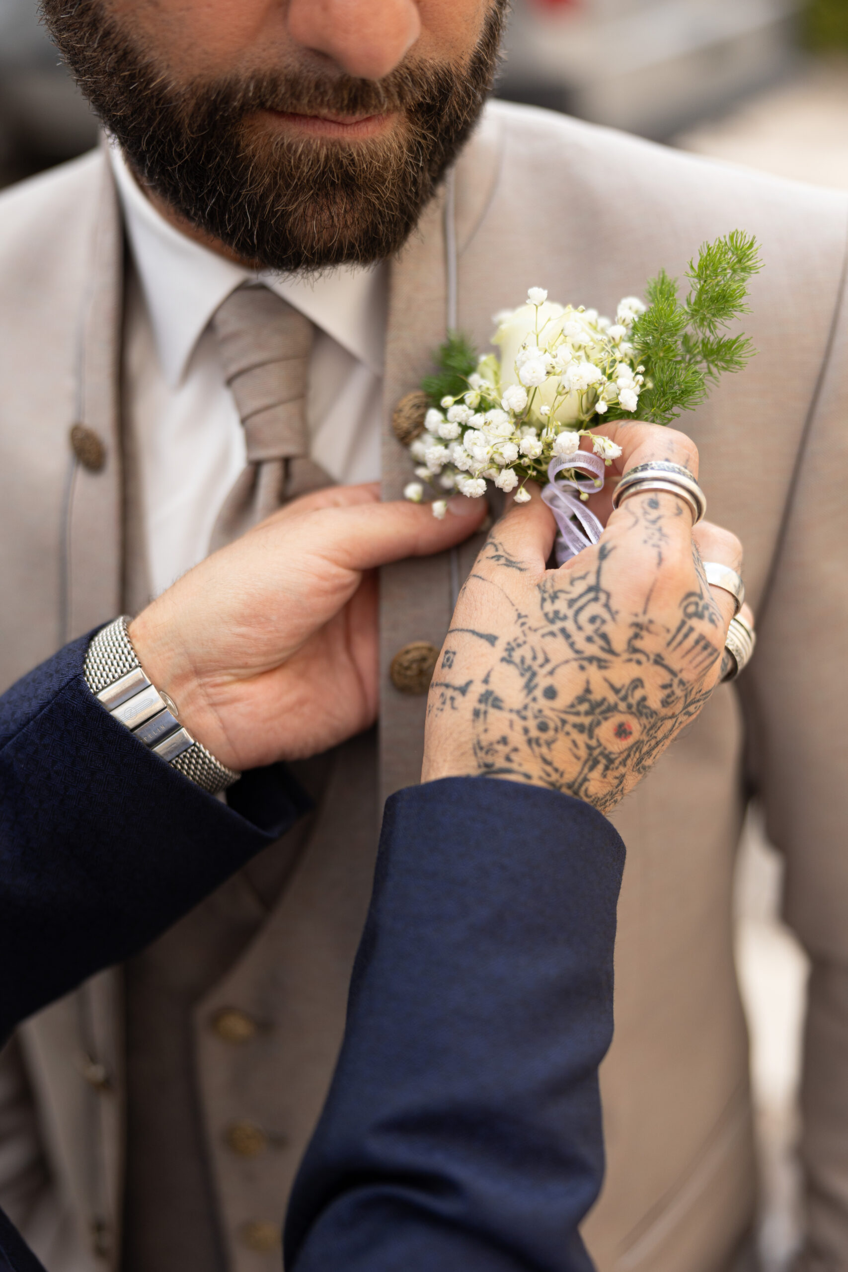 Luca Ruggiero Wedding photography - Airola - Angelo e Loredana