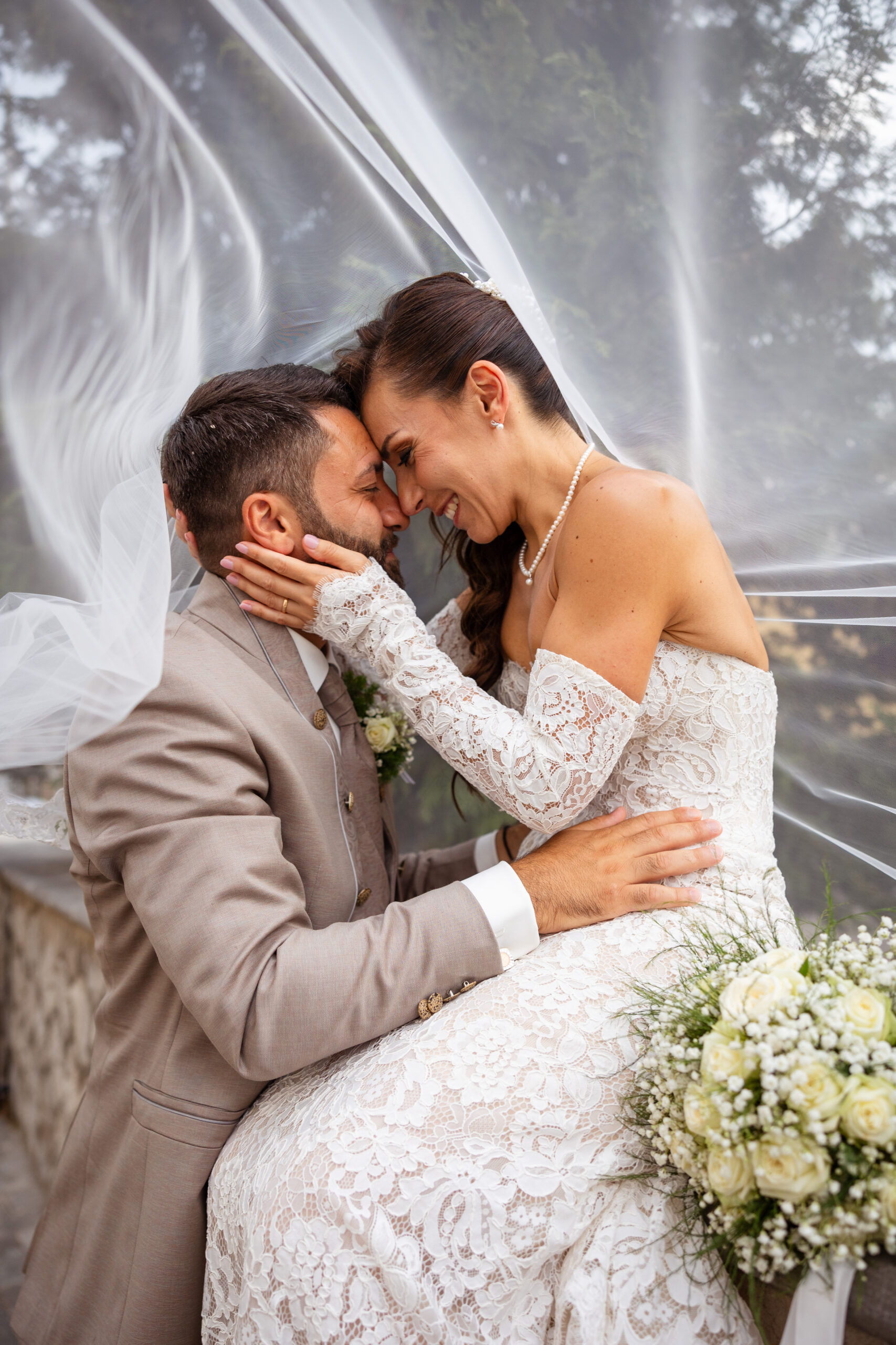 Luca Ruggiero Wedding photography - Airola - Angelo e Loredana