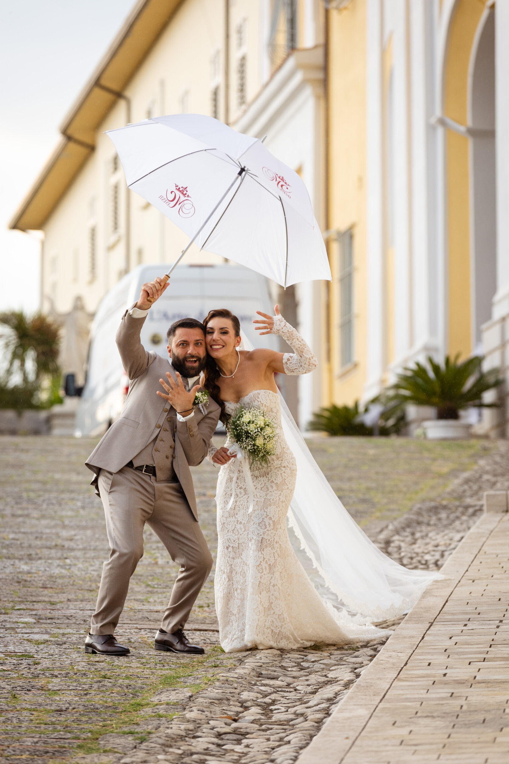 Luca Ruggiero Wedding photography - Airola - Angelo e Loredana