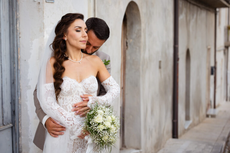 Loredana & Angelo