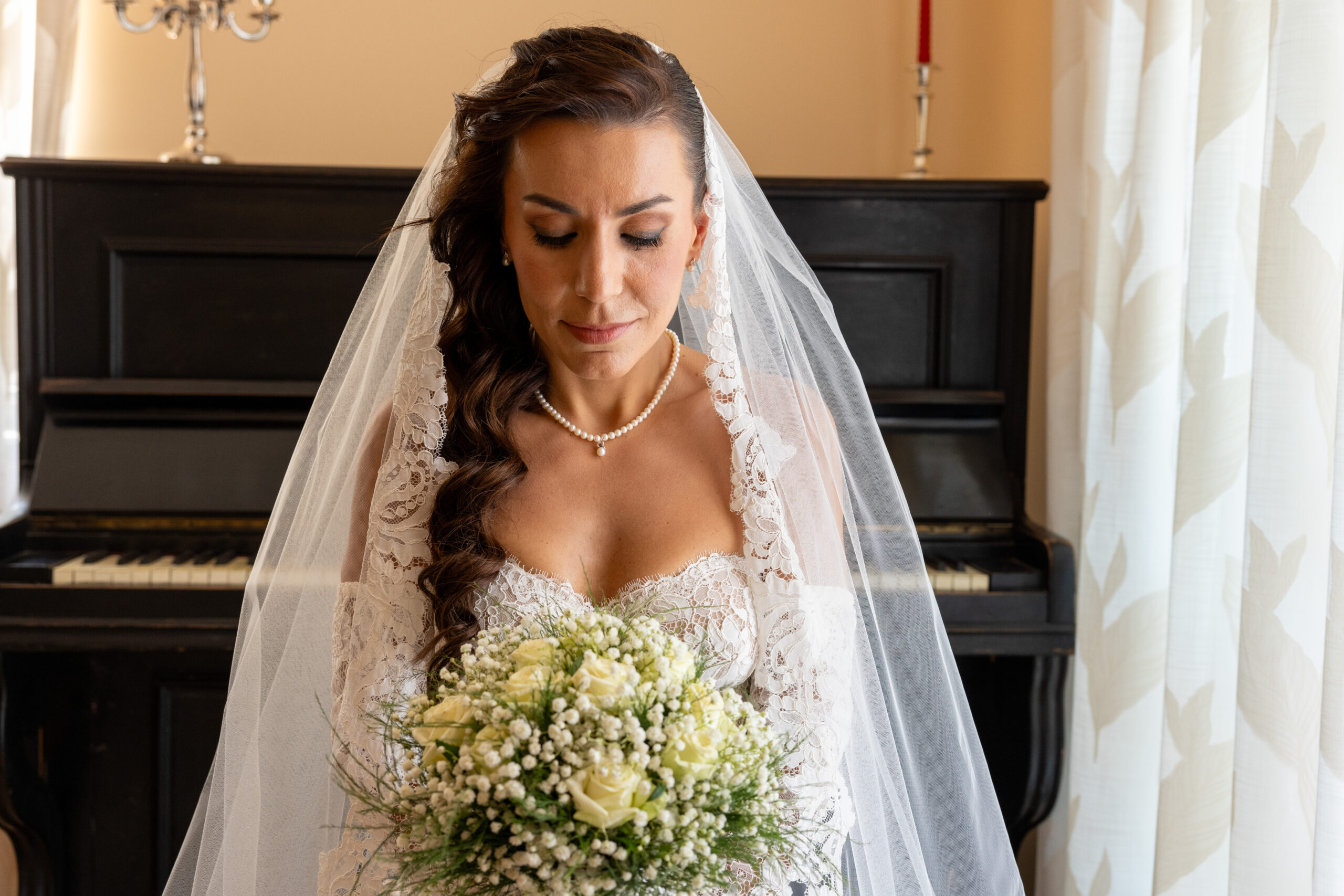 Luca Ruggiero Wedding photography - Airola - Angelo e Loredana
