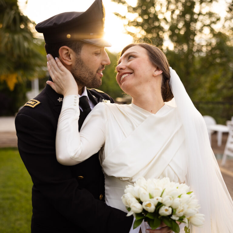 Alessandra & Armando
