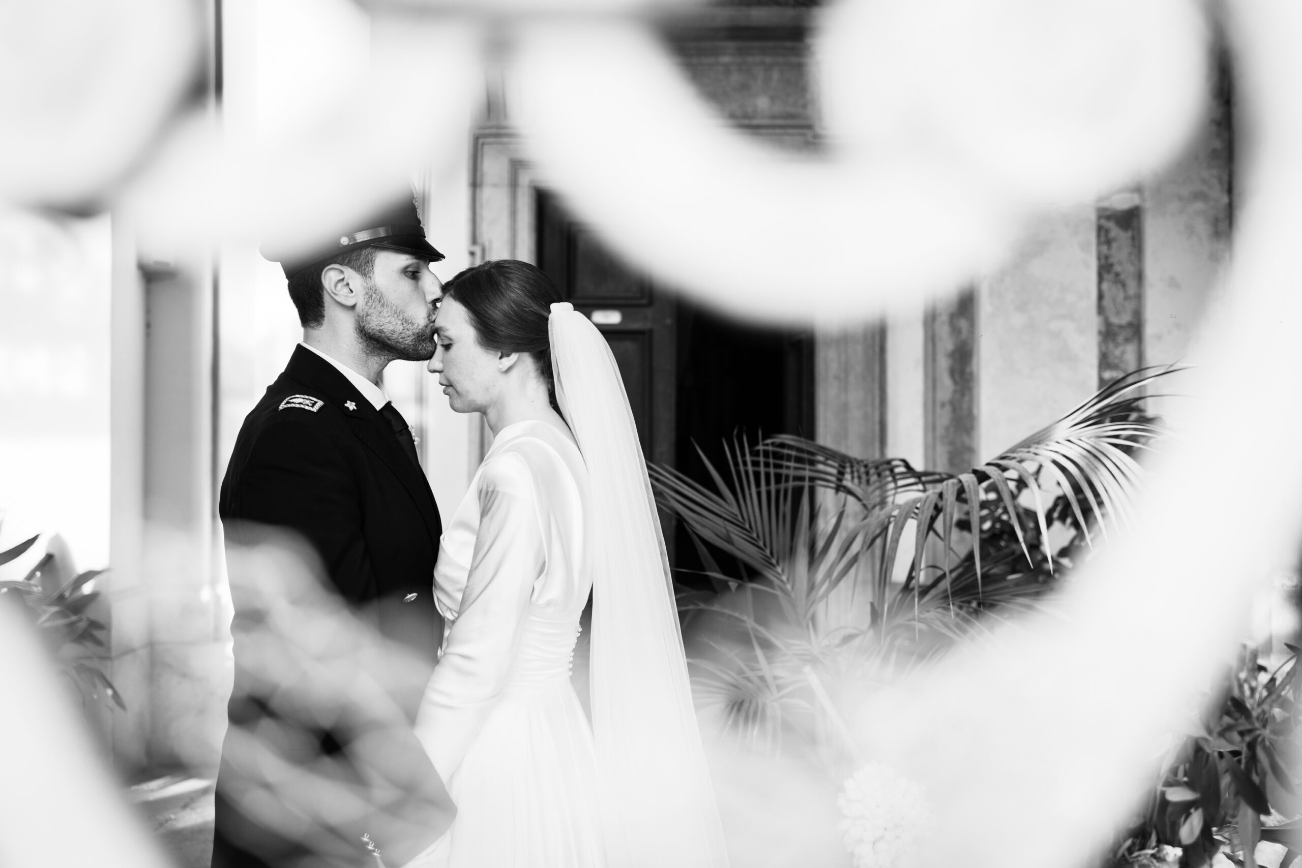 Alessandra & Armando - Foto Luca Ruggiero