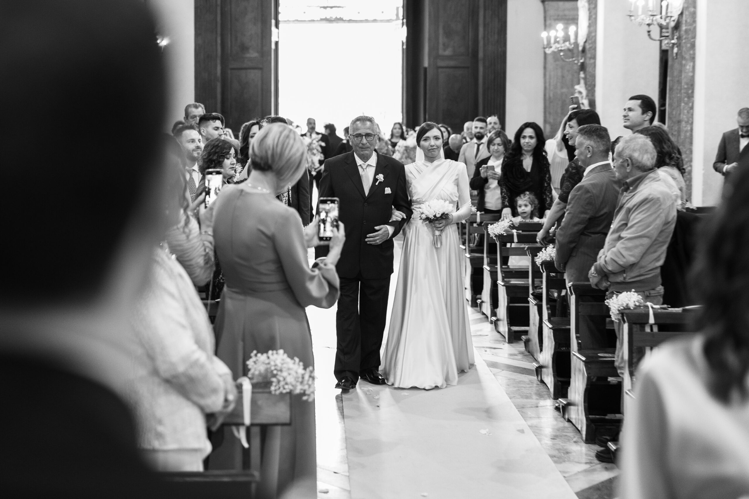 Alessandra & Armando - Foto Luca Ruggiero