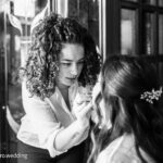 Preparazione Sposa Teresa, foto Luca Ruggiero