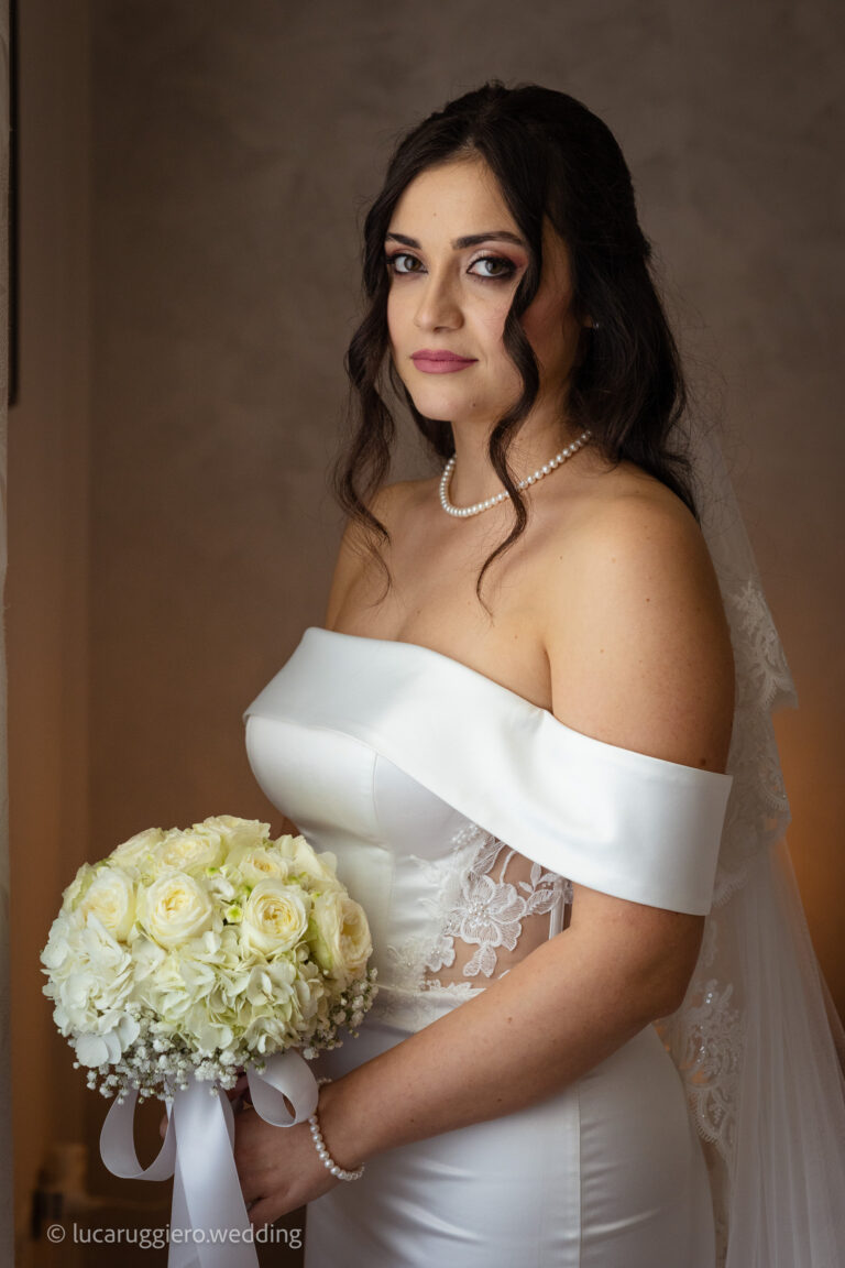 Matrimonio Simone e Teresa a Luzzano Benevento