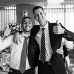 foto di reportage scattate da Luca Ruggiero al matrimonio di Simone e Teresa
