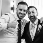 Estemporanee al matrimonio di Simone e Teresa
