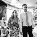 Estemporanee al matrimonio di Simone e Teresa