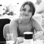 Sorella della sposa Teresa di Luzzano