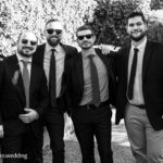 Estemporanee al matrimonio di Simone e Teresa
