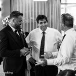 Estemporanee al matrimonio di Simone e Teresa