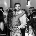 Estemporanee al matrimonio di Simone e Teresa