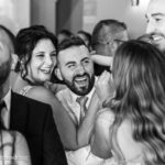 Estemporanee al matrimonio di Simone e Teresa