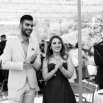 Estemporanee al matrimonio di Simone e Teresa