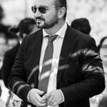Foto stampate direttamente al ristorante da Luca Ruggiero
