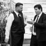 Foto stampate direttamente al ristorante da Luca Ruggiero