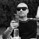 Foto stampate direttamente al ristorante da Luca Ruggiero