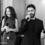 Vocalist matrimonio Teresa e Simone