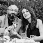 Scatti rubati al matrimonio di Simone e Teresa di Luzzano