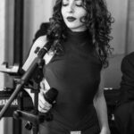 Vocalist matrimonio Teresa e Simone