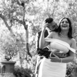 Foto di Luca Ruggiero in location al matrimonio di Simone e Teresa