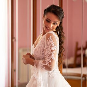 Giovanna sposa Airola