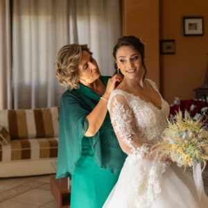 Foto matrimonio Giovanna e Marco Airola