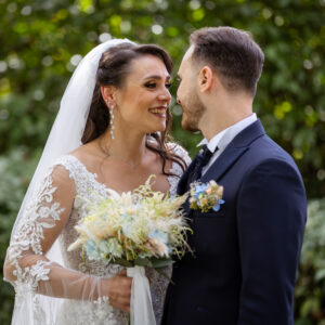 Giovanna e Marco - wedding in Villa Regina