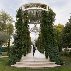 Giovanna e Marco - wedding photography Villa Regina
