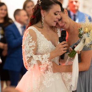 Giovanna sposta -foto matrimonio airola
