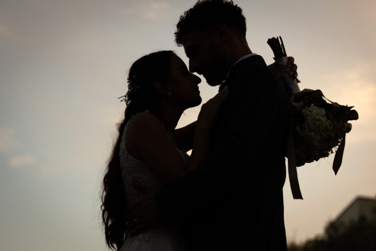 Caterina & Cristian