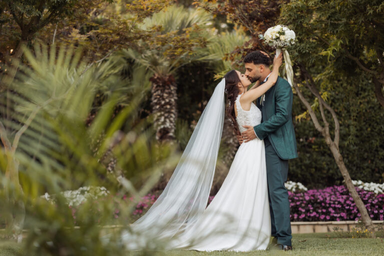 Caterina e Cristian - Fotografia Luca Ruggiero