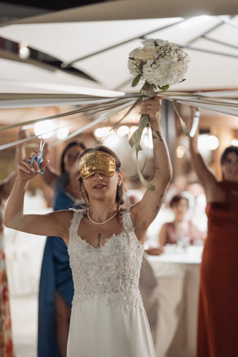 Caterina e Cristian - Fotografia Luca Ruggiero