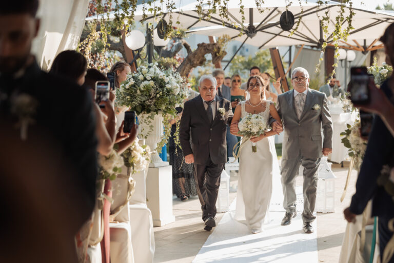 Caterina e Cristian - Fotografia Luca Ruggiero