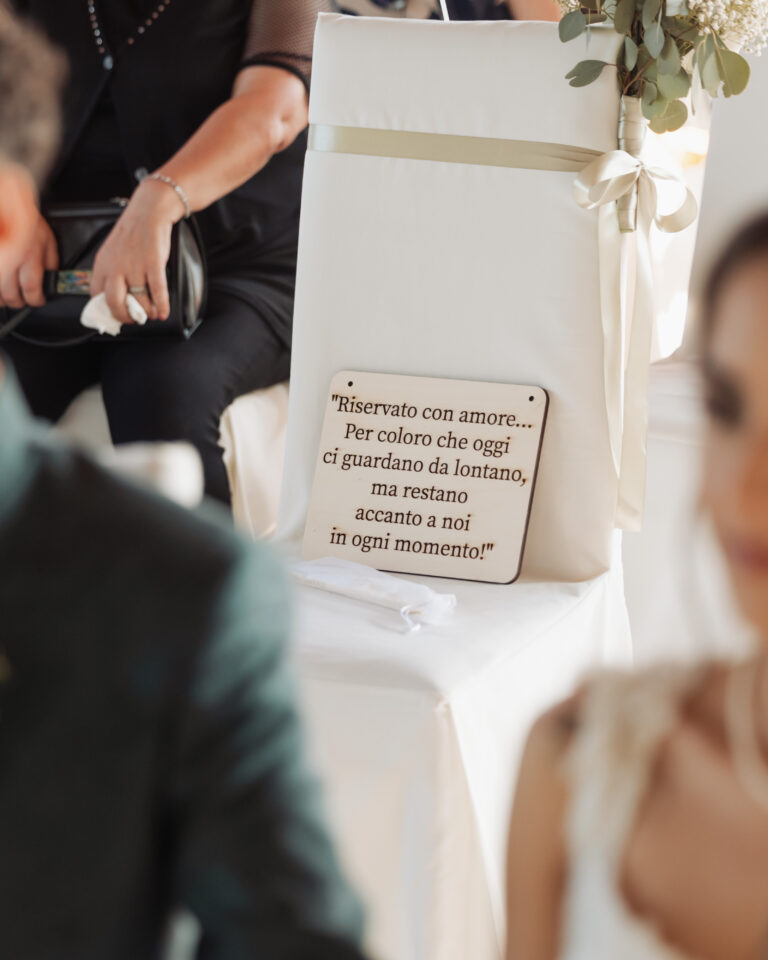 Caterina e Cristian - Fotografia Luca Ruggiero