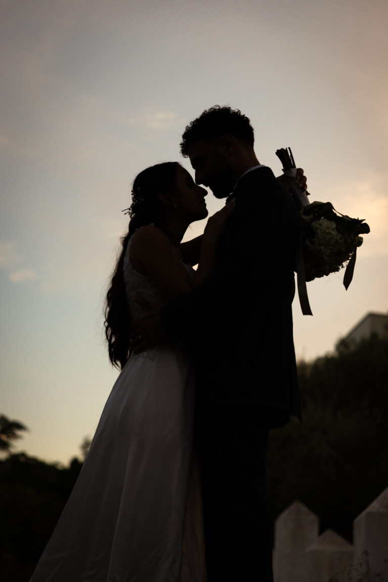Caterina e Cristian - Fotografia Luca Ruggiero